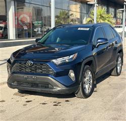 تۆیۆتا ڕاڤ 4